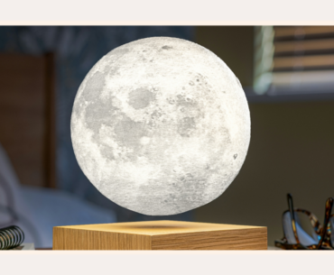 best-levitating-moon-lamps