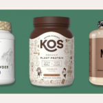 best organic protein powder