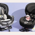 convertible car seat for small cars