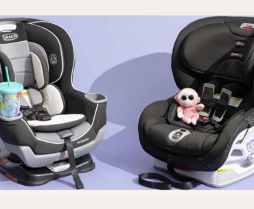 convertible car seat for small cars