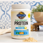 garden of life protein review