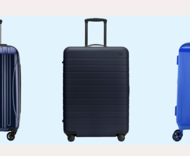 Best International Travel Luggage for World Travelers