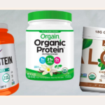 is organic protein powder good