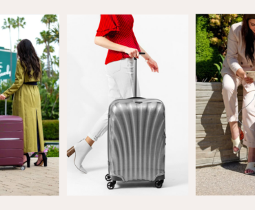 Is Samsonite Luggage Good?