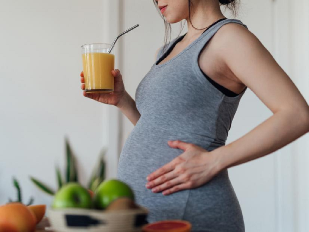 Best Time To Take Protein Powder In Pregnancy Detailed Guide