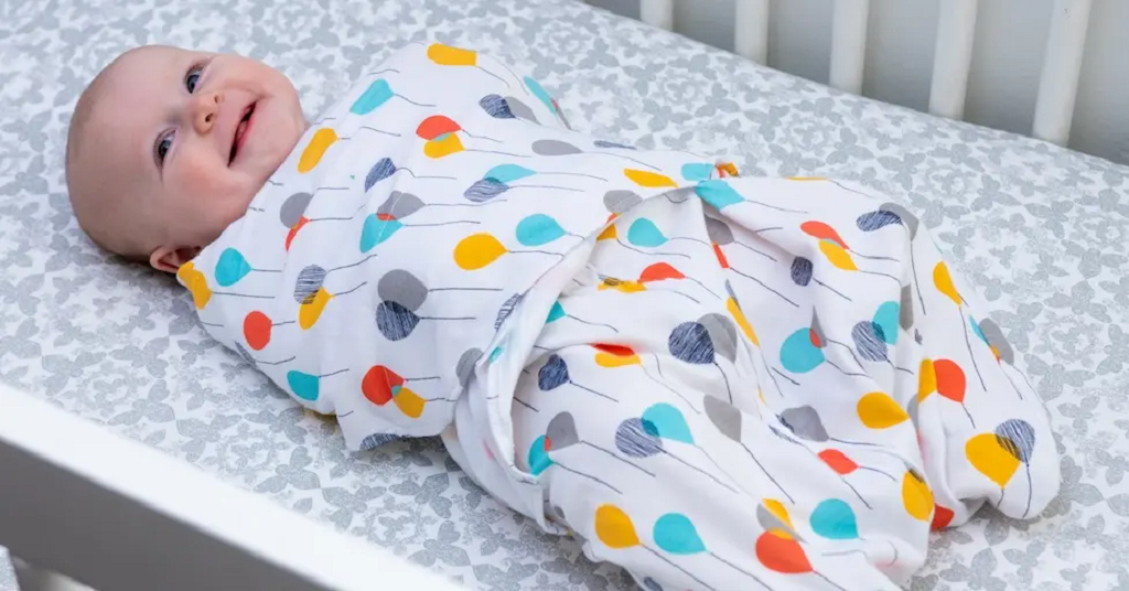 why are swaddle blankets worth it