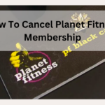 How to cancel planet fitness membership on app