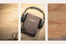 Free Audio Bible Online