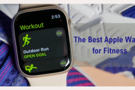 Best apple watch for fitness