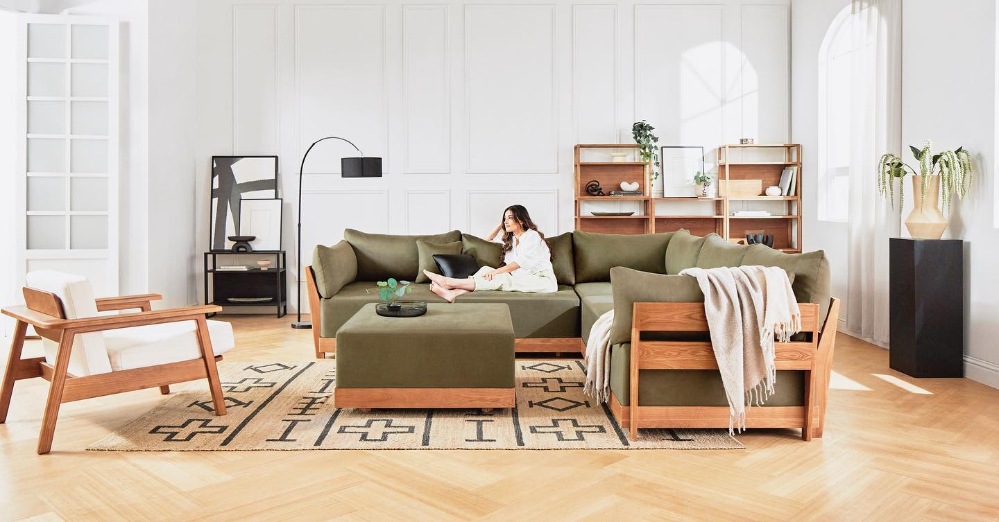 10 Best Sustainable Furniture Brands That Redefine EcoFriendly Living