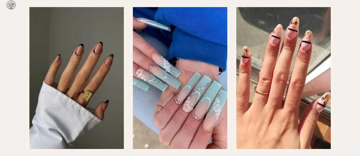 how much do acrylic nails cost