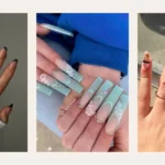 how much do acrylic nails cost