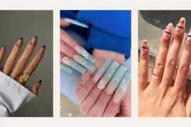 how much do acrylic nails cost