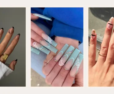 how much do acrylic nails cost