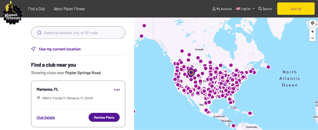 How to Freeze Planet Fitness Membership Online