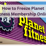 How to Freeze Planet Fitness Membership Online