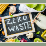 how to start zero waste