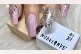 modelones gel polish review