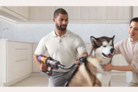 Best Pet Grooming Vacuum Kits