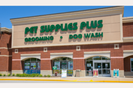 Pet Supplies Plus Grooming Prices