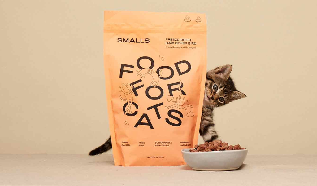 Unbiased Smalls Cat Food Review Is It Worth Your Buy