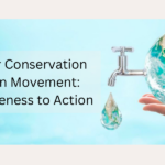 water conservation campaign