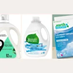 best eco-friendly laundry detergents