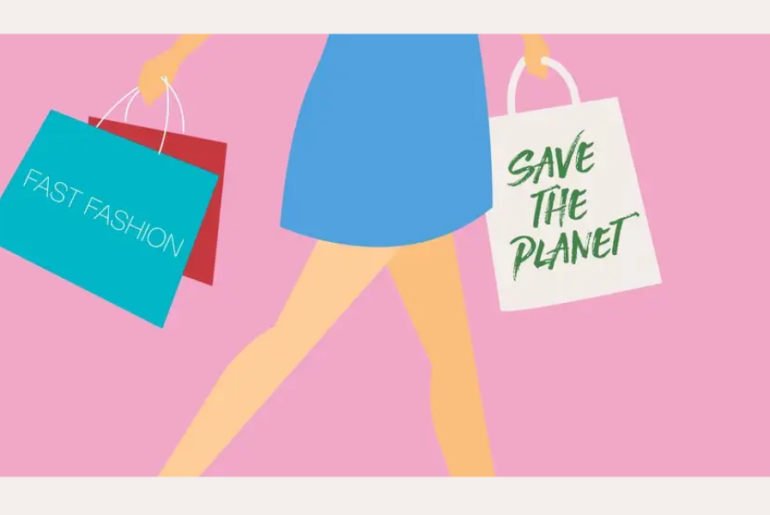 Fast Fashion vs Sustainable Fashion: Your Choices Matter