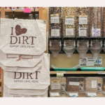 Zero-Waste Grocery Store in NYC