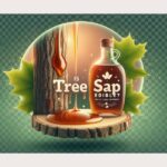 Is tree sap edible?