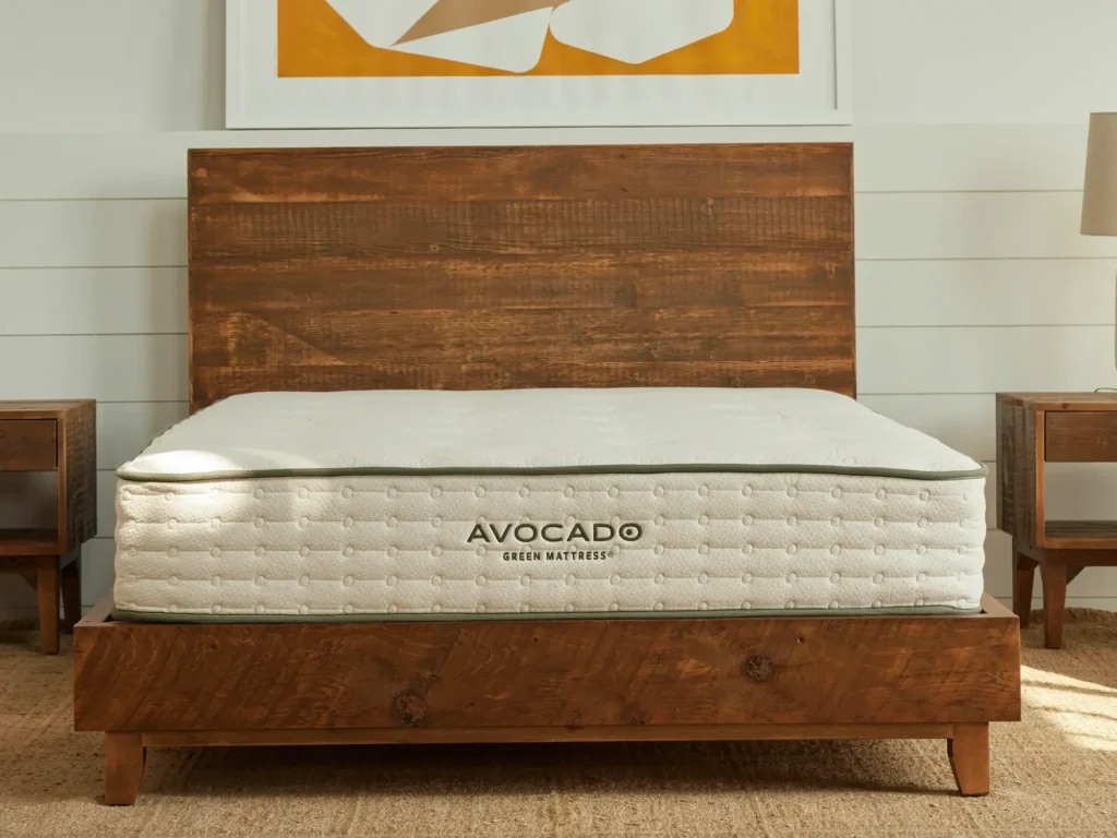 sustainable furniture avocado