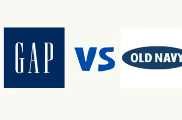 Gap vs Old Navy