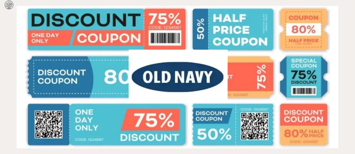 old navy online coupons