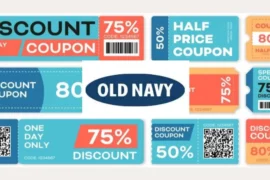 old navy online coupons