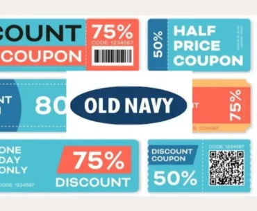 old navy online coupons