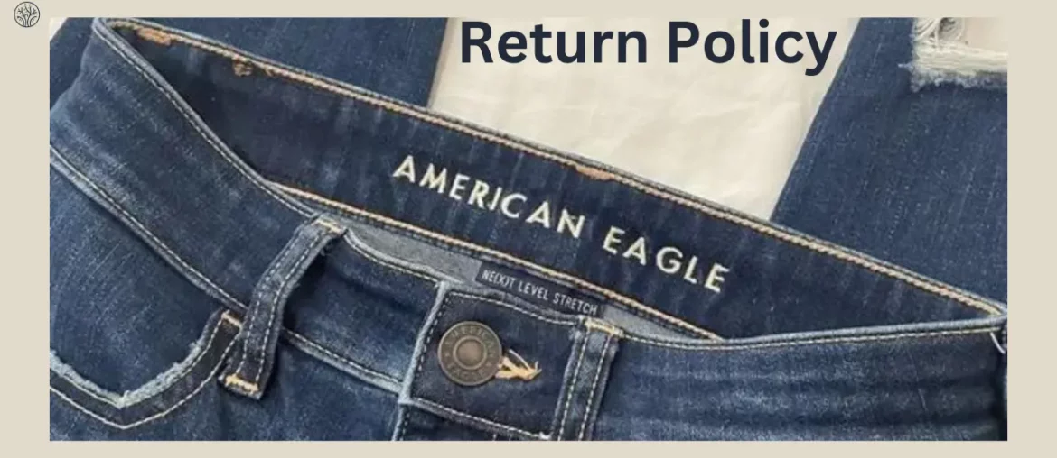 can you return aerie to american eagle