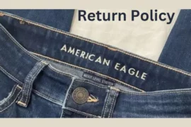 can you return aerie to american eagle