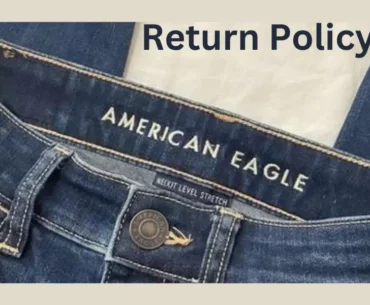 can you return aerie to american eagle