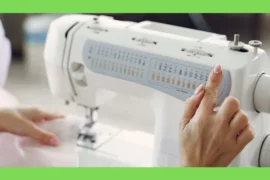 Joann sewing machine buying