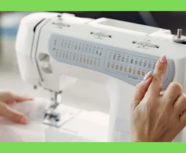 Joann sewing machine buying