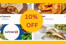 grubhub $10 off first offer