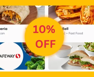 grubhub $10 off first offer