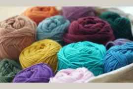 Hobby lobby yarn clearance 2024