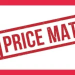 how to price match at target