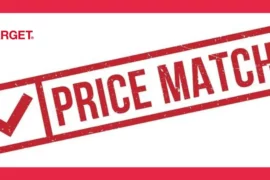 how to price match at target