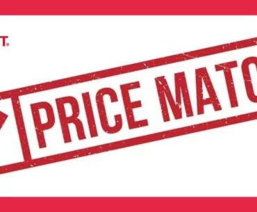 how to price match at target