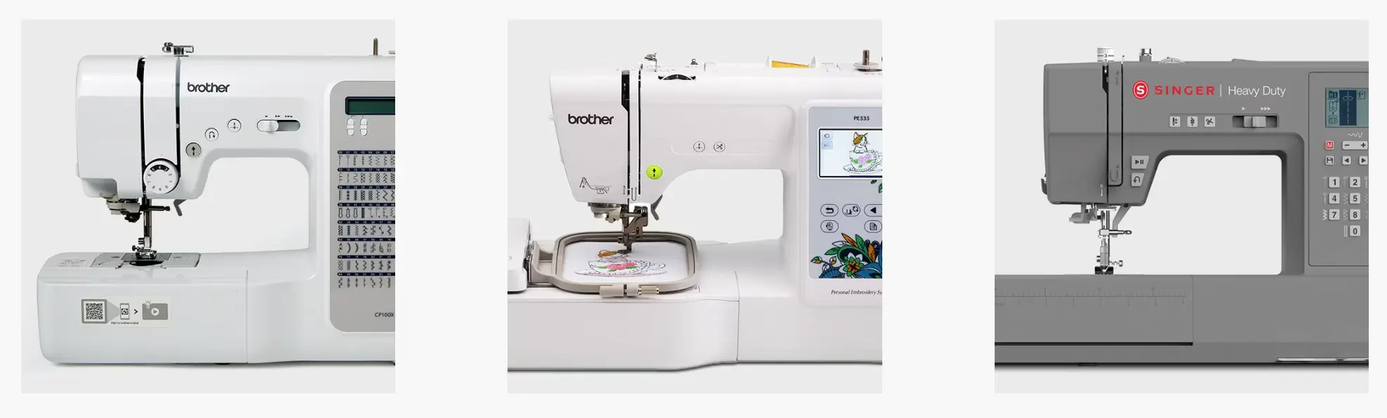 joann sewing machine