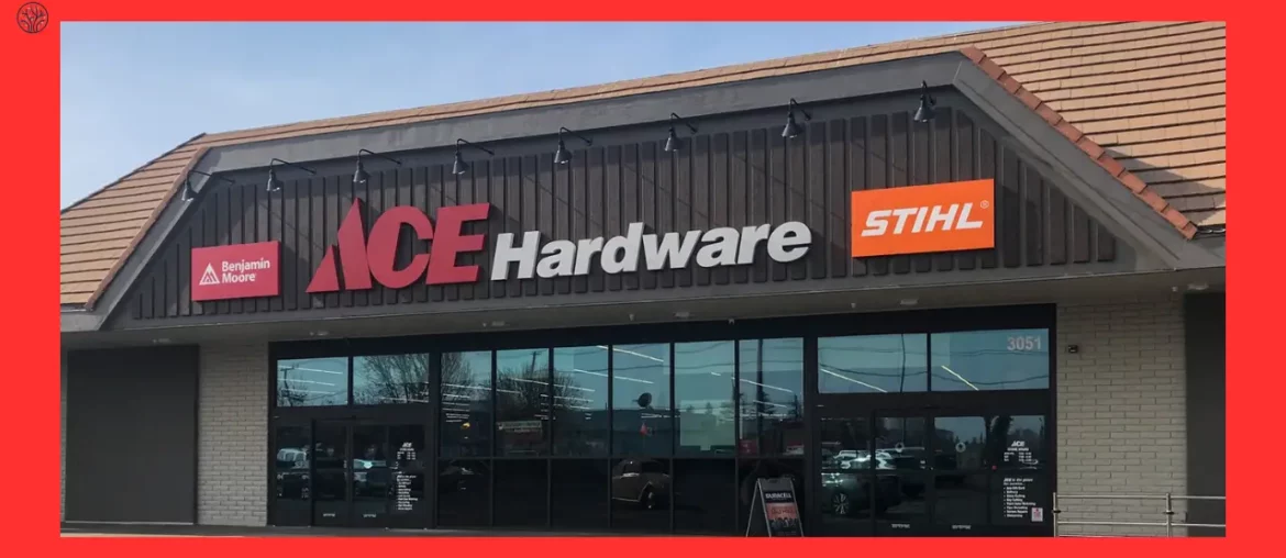 does Ace Hardware price match?