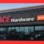 does Ace Hardware price match?