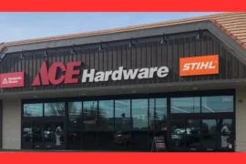 does Ace Hardware price match?